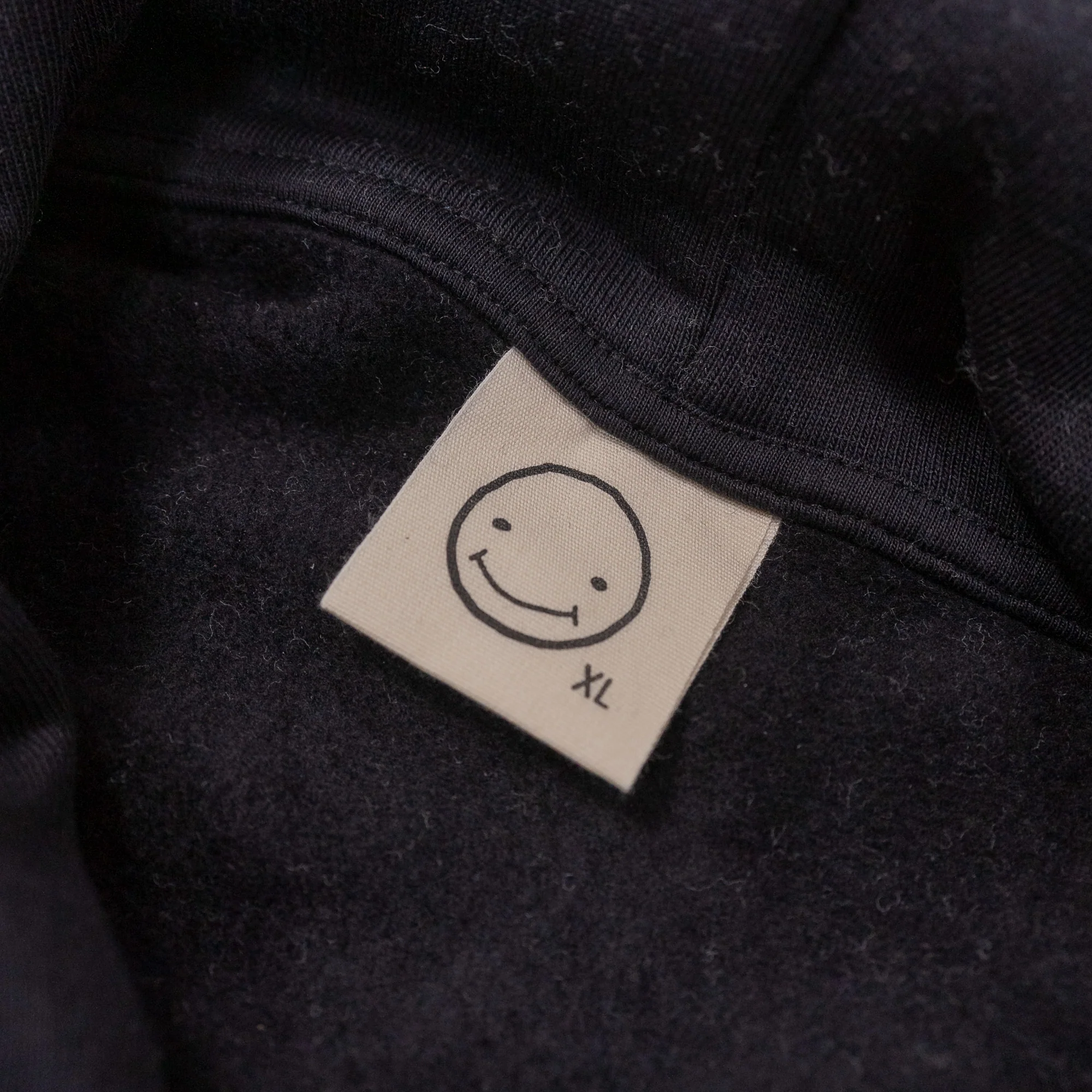 LUCREW gelb Hoodie - Image 9